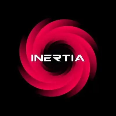 Inertia Logo
